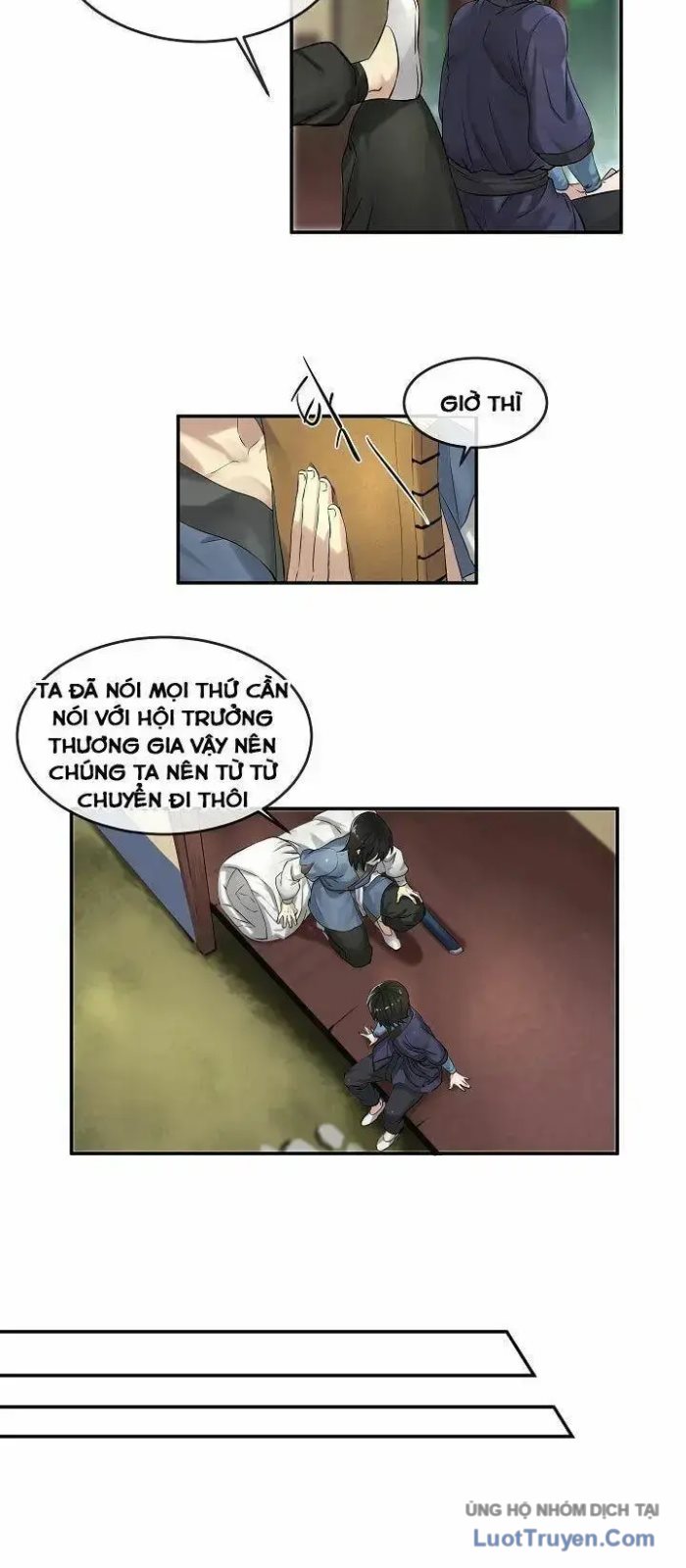 Huyết Chiến Hoa Sơn Chapter 30 - Trang 16