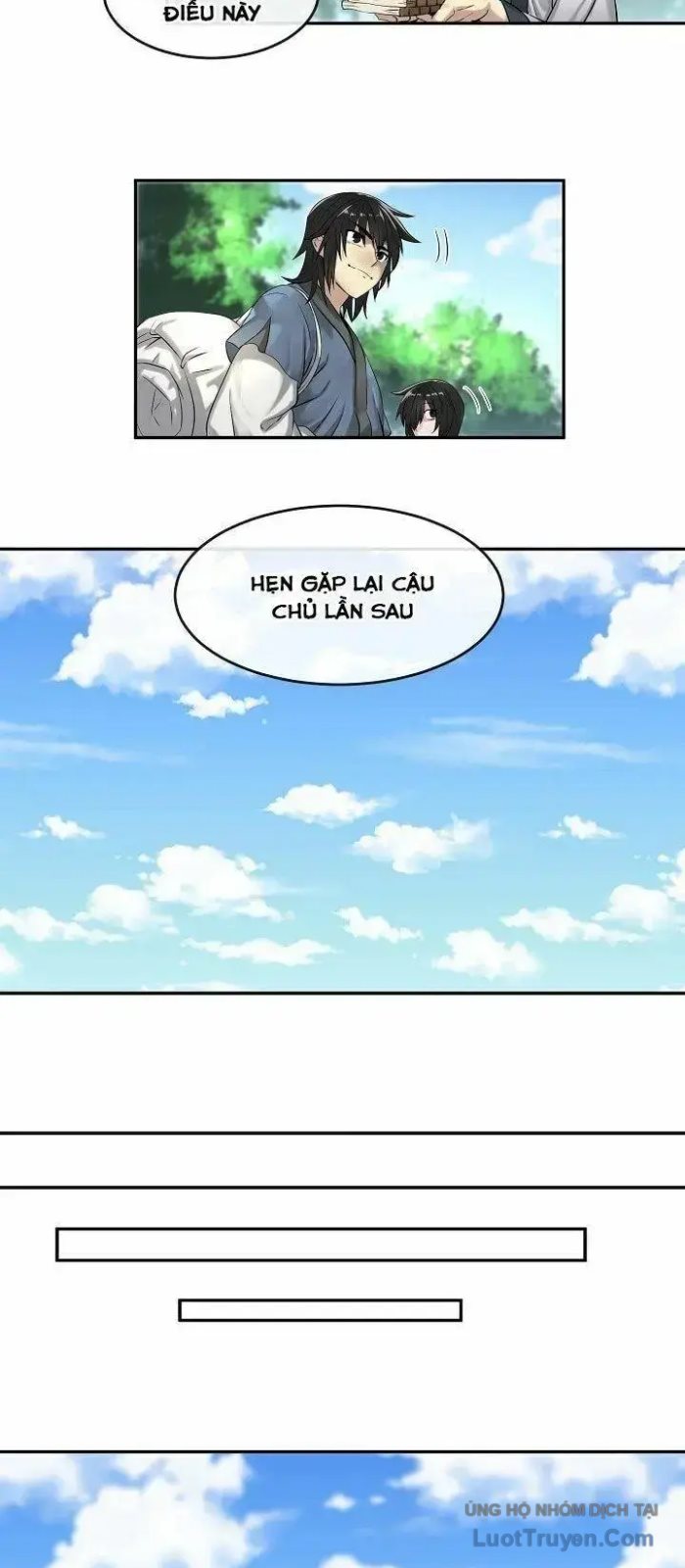 Huyết Chiến Hoa Sơn Chapter 30 - Trang 18