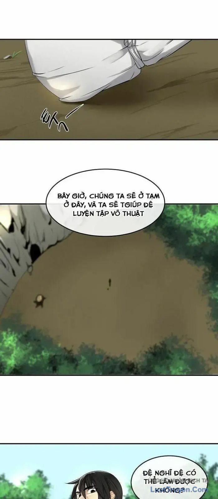 Huyết Chiến Hoa Sơn Chapter 30 - Trang 20