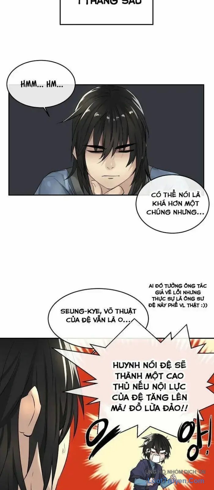 Huyết Chiến Hoa Sơn Chapter 30 - Trang 23