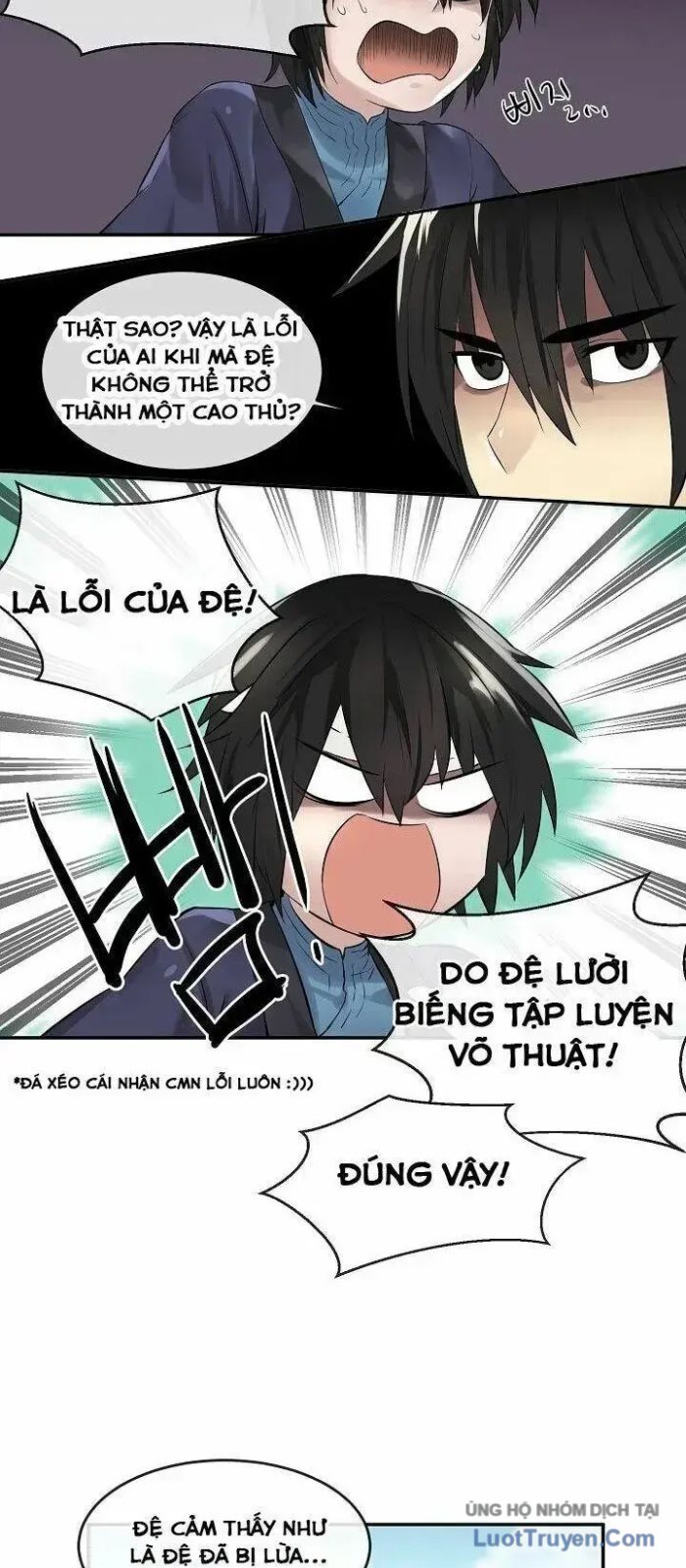Huyết Chiến Hoa Sơn Chapter 30 - Trang 25