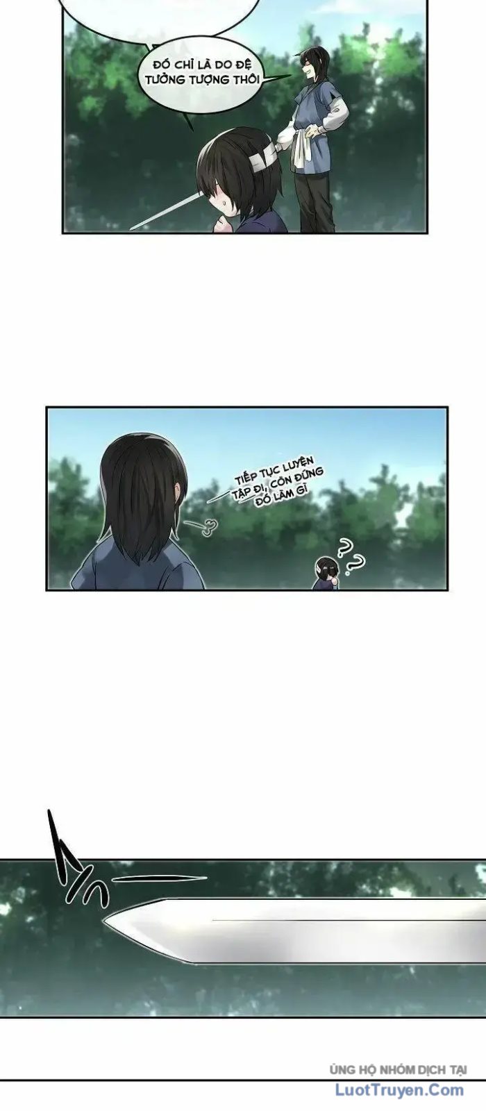 Huyết Chiến Hoa Sơn Chapter 30 - Trang 26