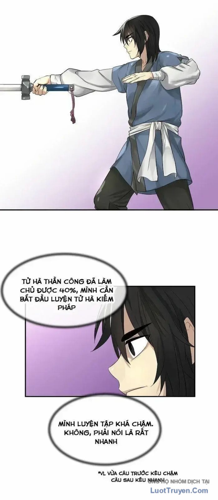 Huyết Chiến Hoa Sơn Chapter 30 - Trang 27