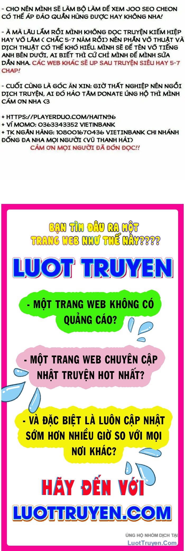Huyết Chiến Hoa Sơn Chapter 30 - Trang 29