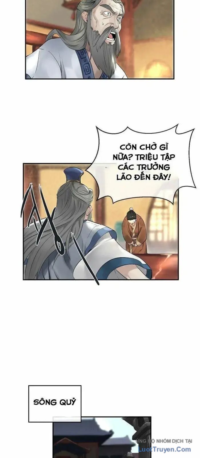 Huyết Chiến Hoa Sơn Chapter 30 - Trang 6