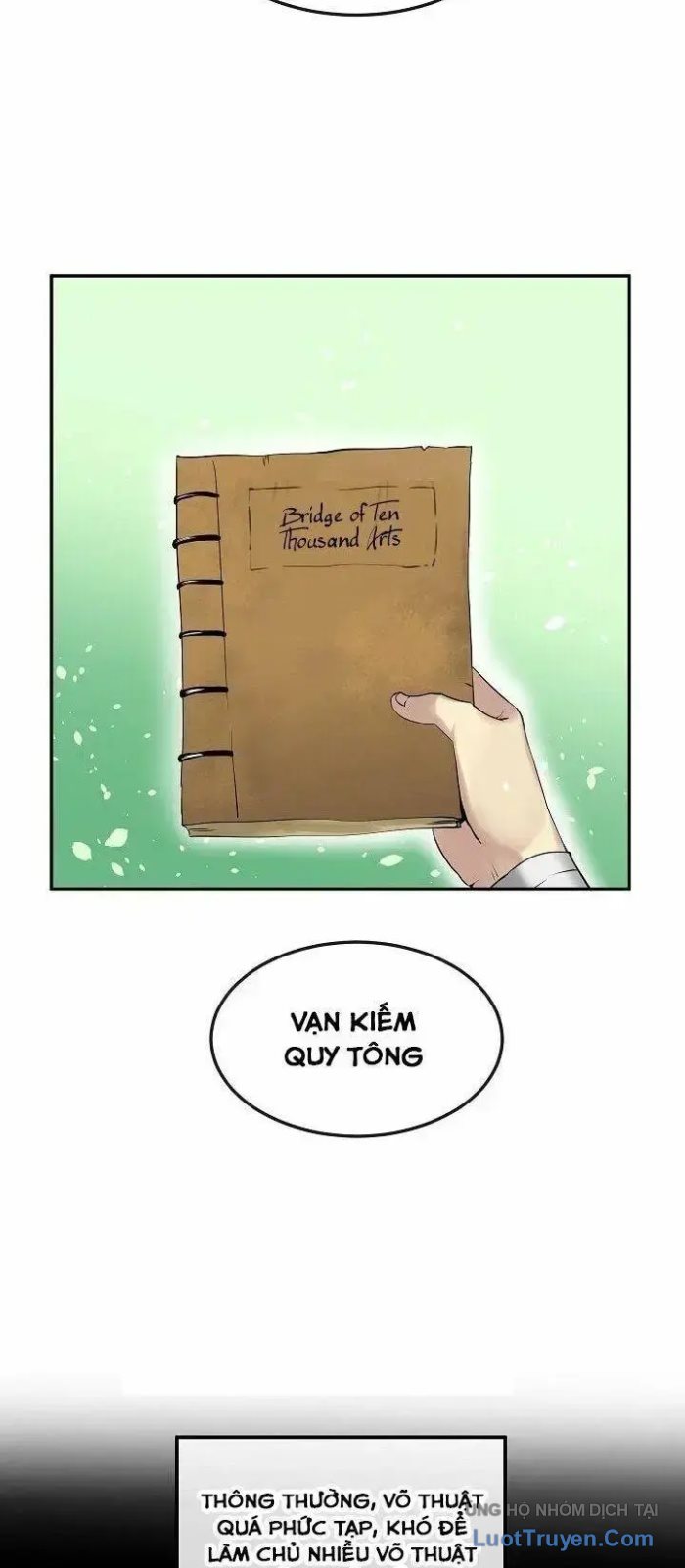 Huyết Chiến Hoa Sơn Chapter 31 - Trang 10