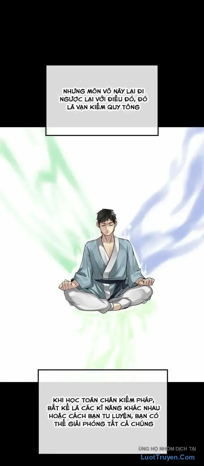 Huyết Chiến Hoa Sơn Chapter 31 - Trang 12