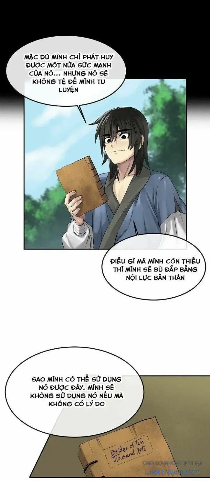 Huyết Chiến Hoa Sơn Chapter 31 - Trang 13