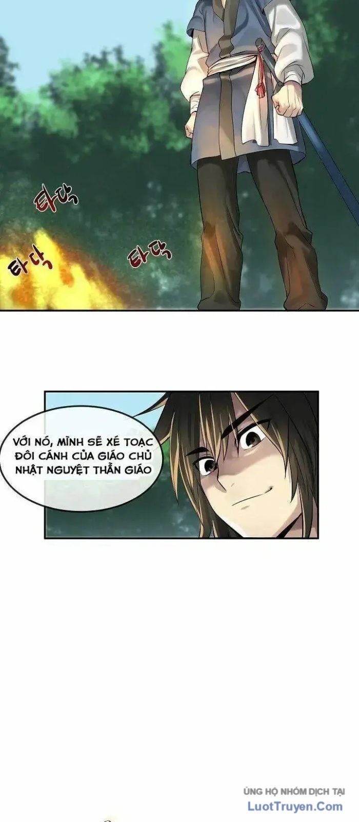 Huyết Chiến Hoa Sơn Chapter 31 - Trang 15