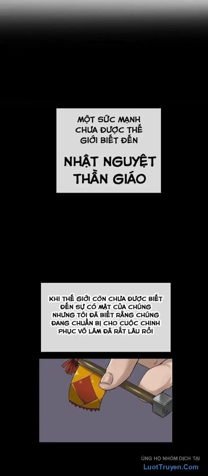 Huyết Chiến Hoa Sơn Chapter 31 - Trang 17