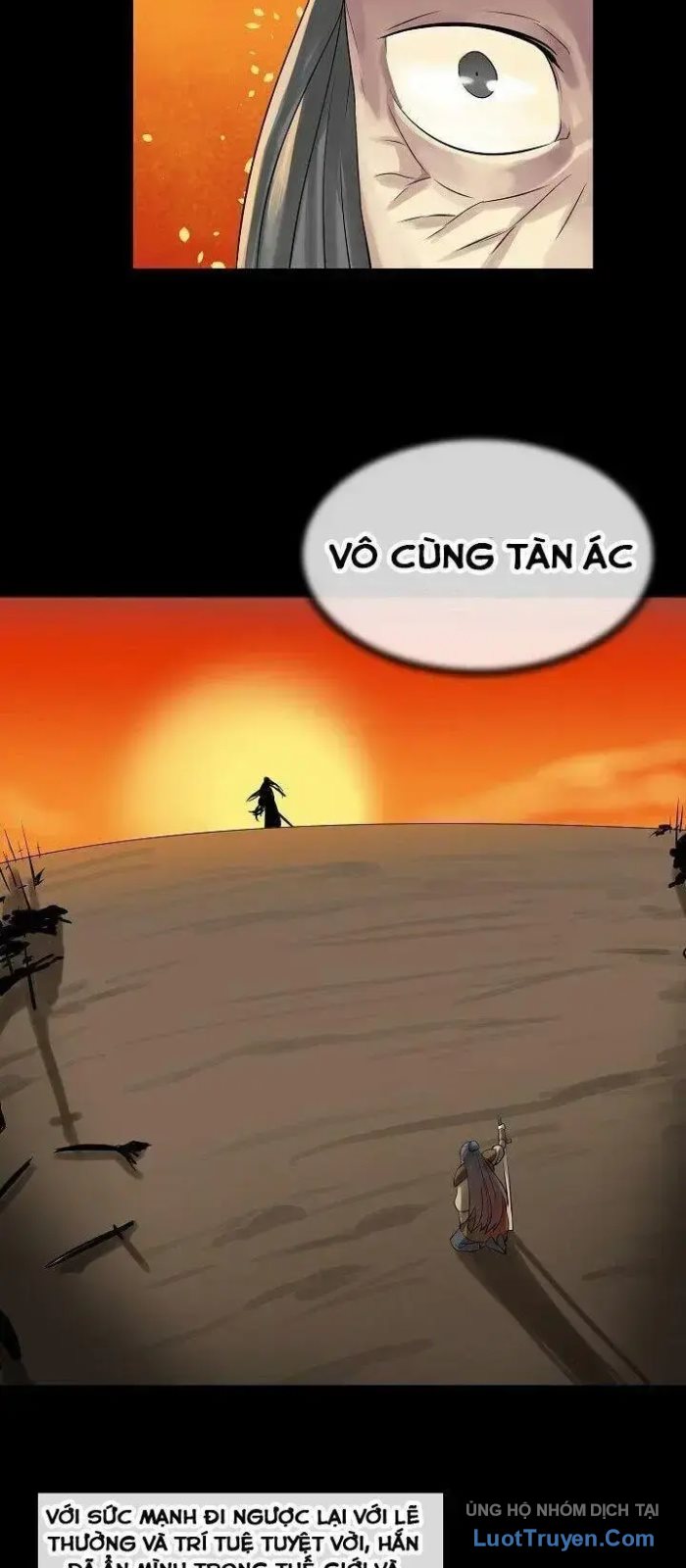 Huyết Chiến Hoa Sơn Chapter 31 - Trang 21
