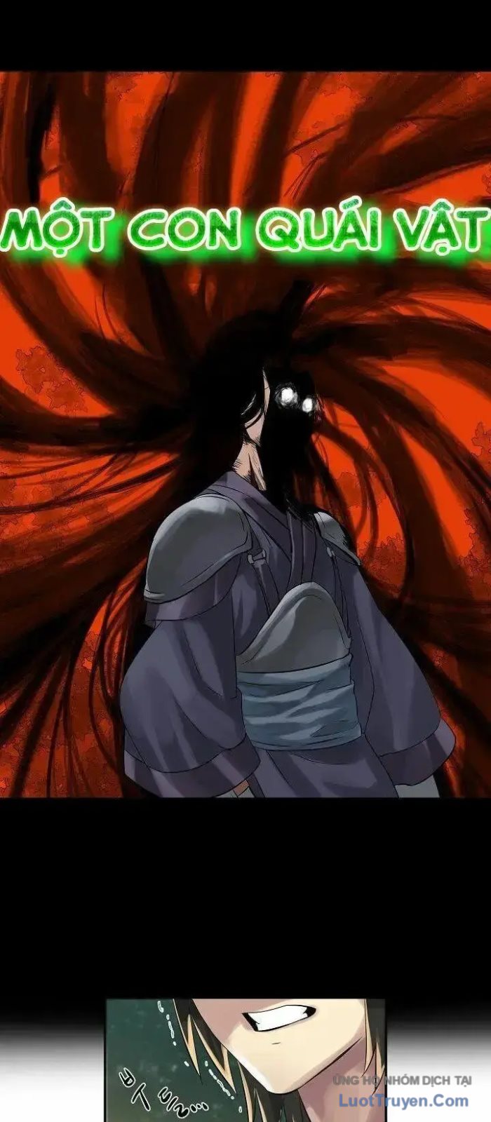 Huyết Chiến Hoa Sơn Chapter 31 - Trang 23