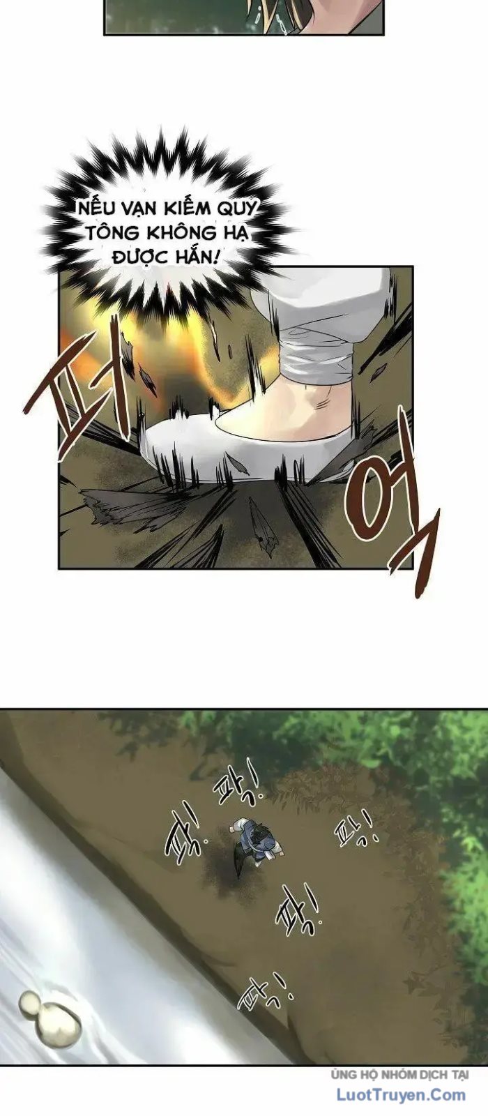 Huyết Chiến Hoa Sơn Chapter 31 - Trang 24