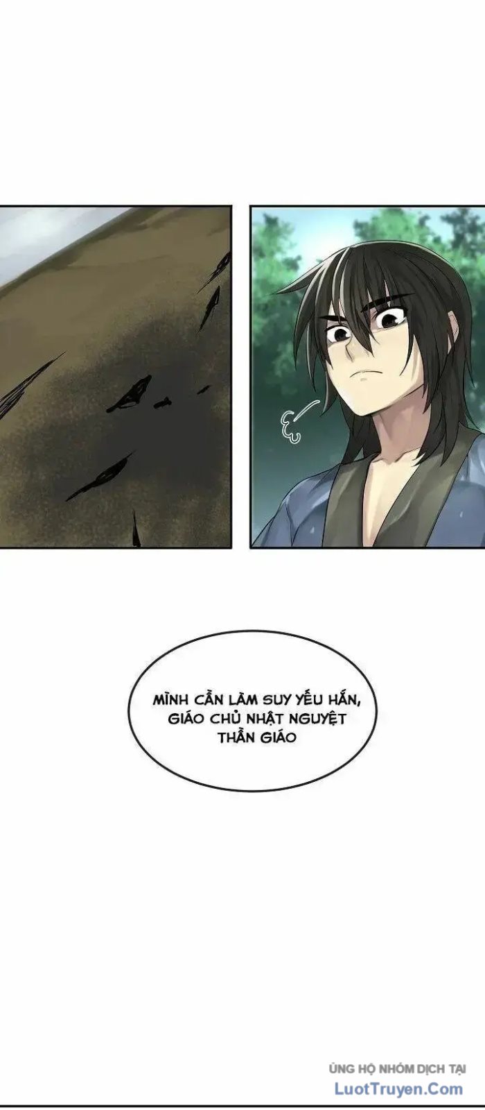 Huyết Chiến Hoa Sơn Chapter 31 - Trang 25