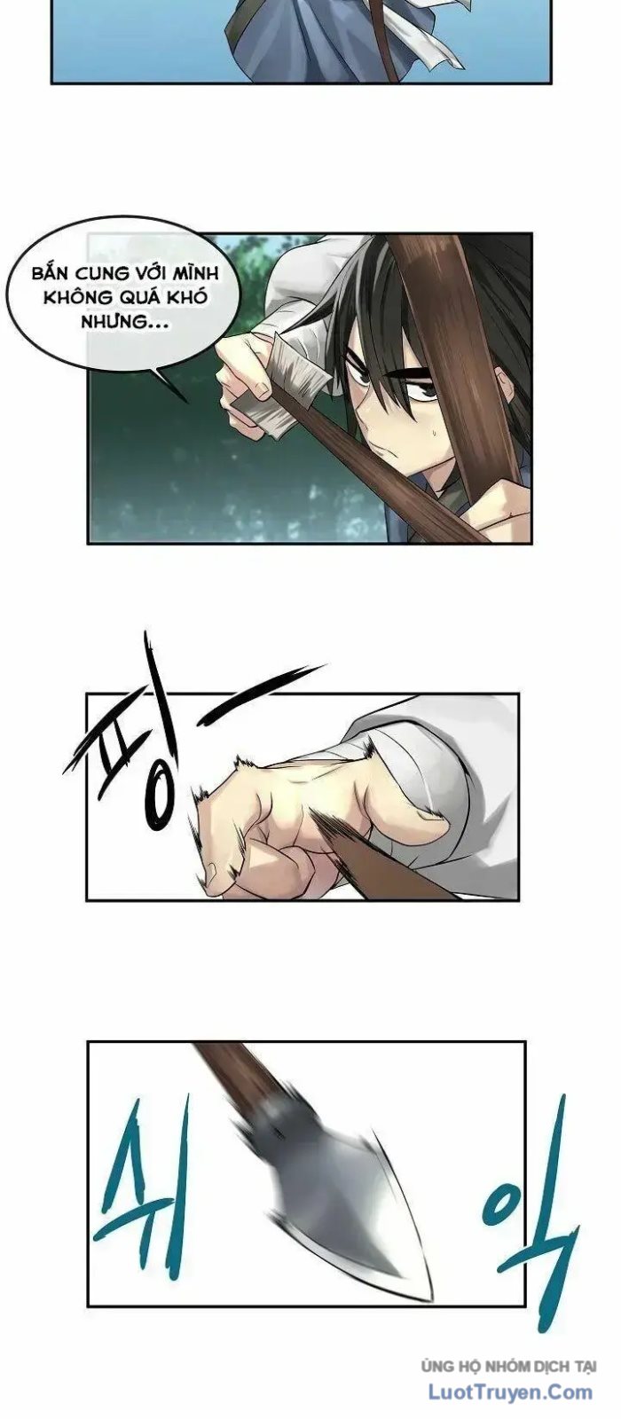 Huyết Chiến Hoa Sơn Chapter 31 - Trang 27