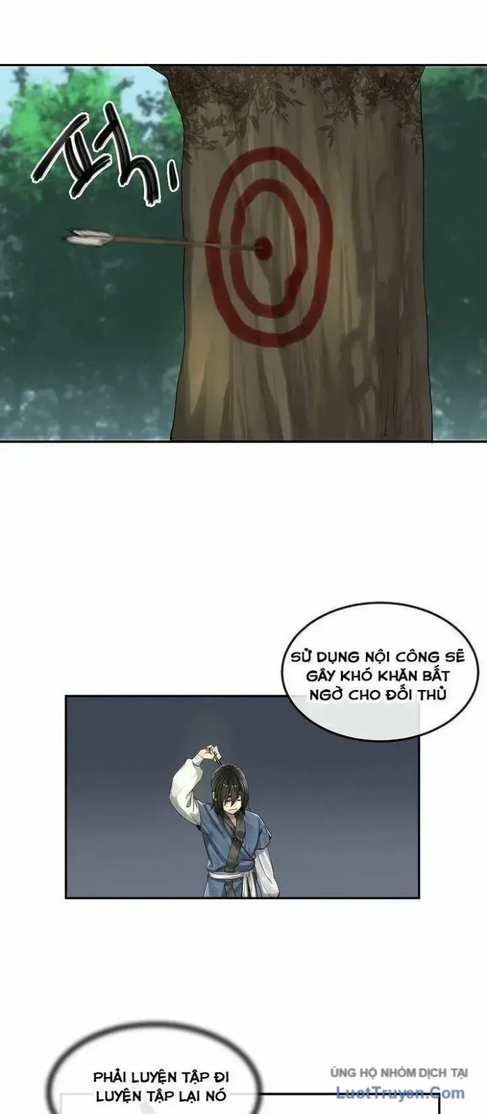 Huyết Chiến Hoa Sơn Chapter 31 - Trang 28
