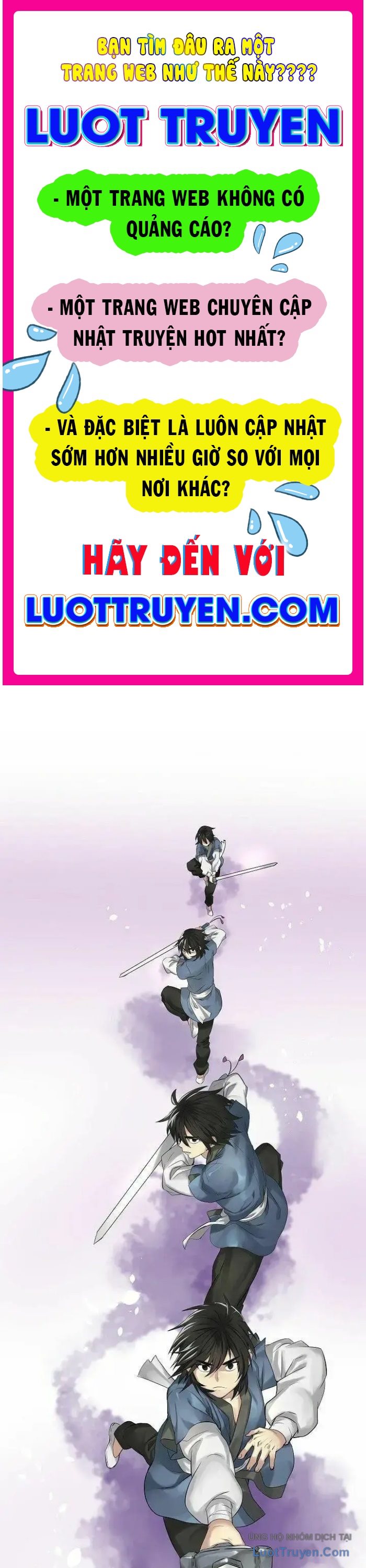 Huyết Chiến Hoa Sơn Chapter 31 - Trang 2