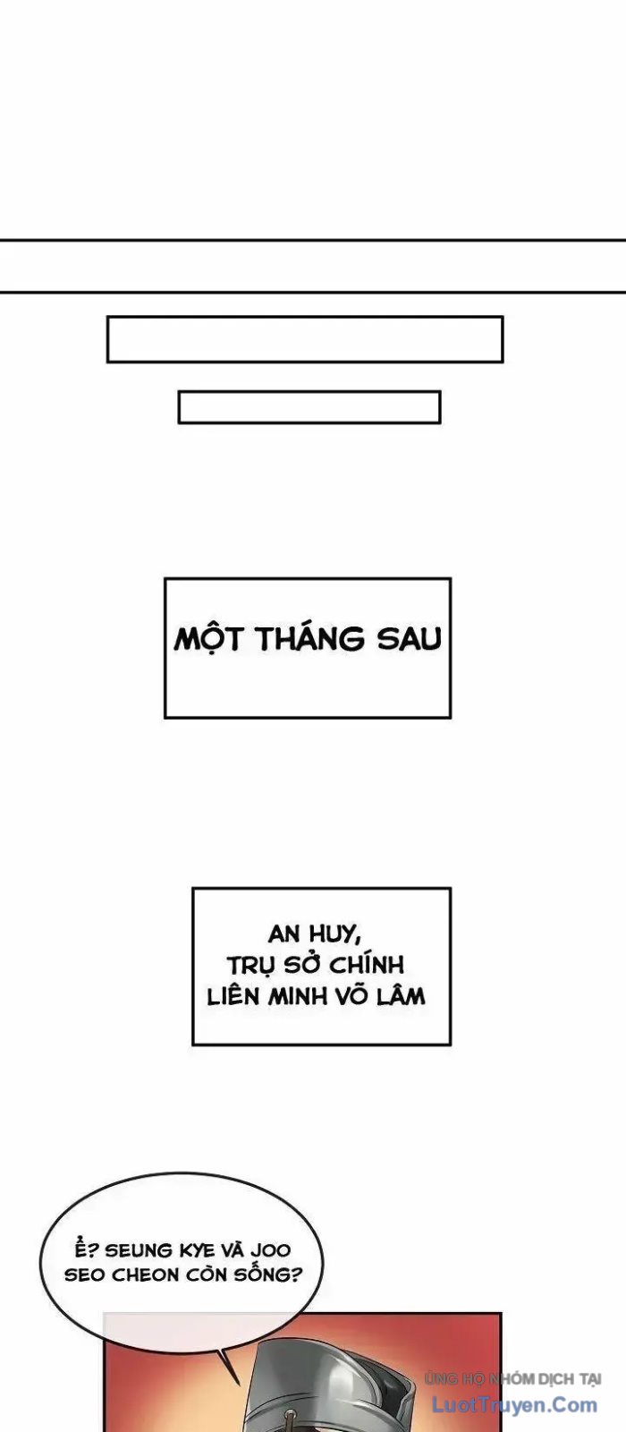 Huyết Chiến Hoa Sơn Chapter 31 - Trang 30
