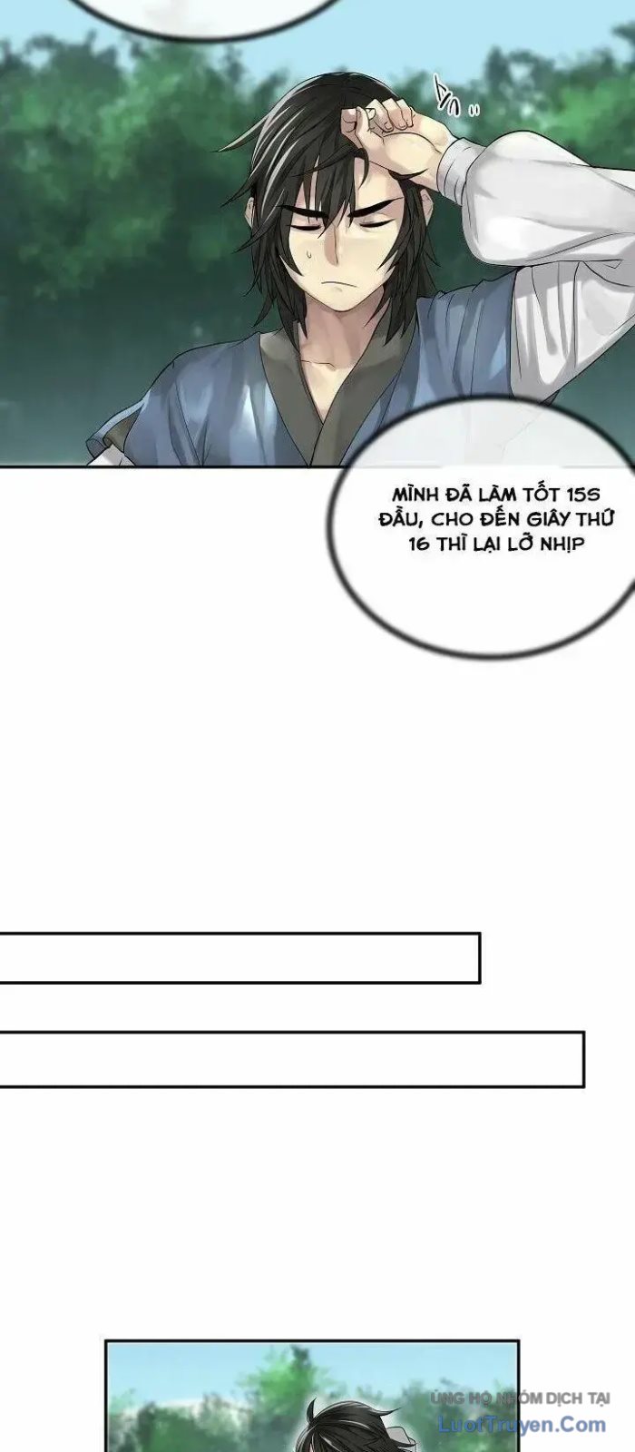 Huyết Chiến Hoa Sơn Chapter 31 - Trang 4