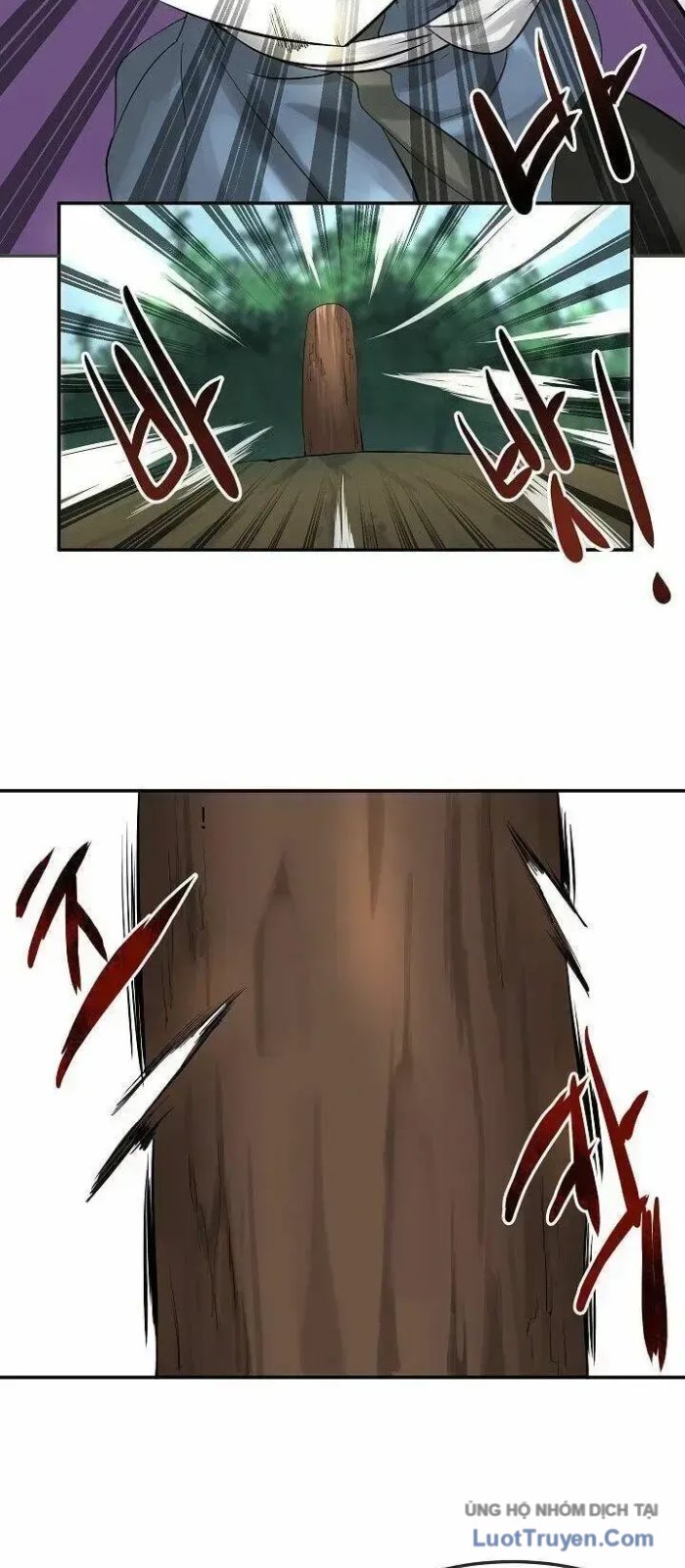 Huyết Chiến Hoa Sơn Chapter 31 - Trang 6