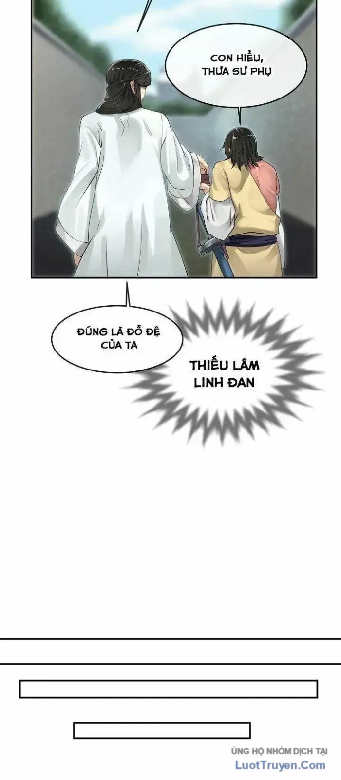 Huyết Chiến Hoa Sơn Chapter 33 - Trang 9
