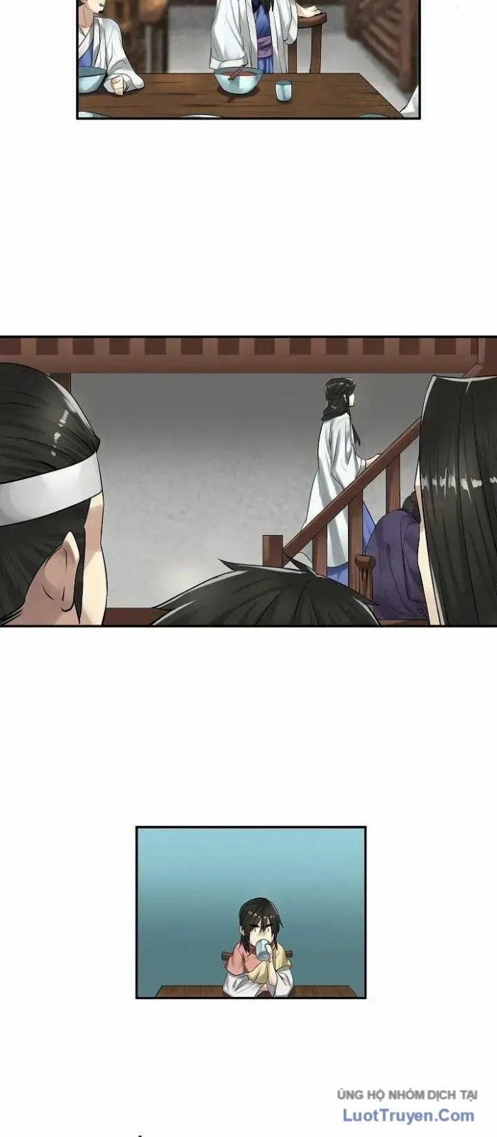 Huyết Chiến Hoa Sơn Chapter 33 - Trang 13