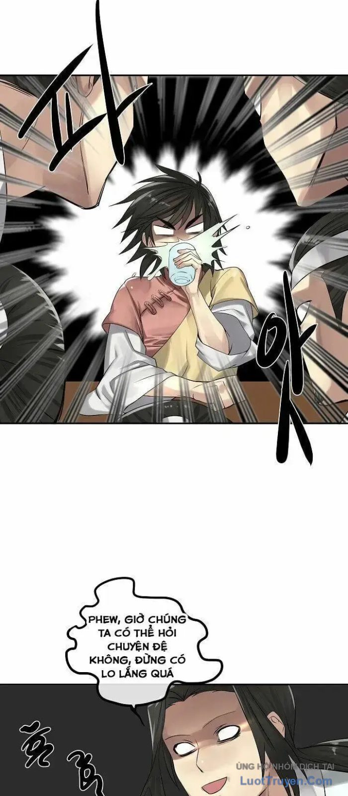 Huyết Chiến Hoa Sơn Chapter 33 - Trang 14