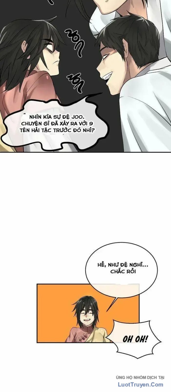 Huyết Chiến Hoa Sơn Chapter 33 - Trang 15