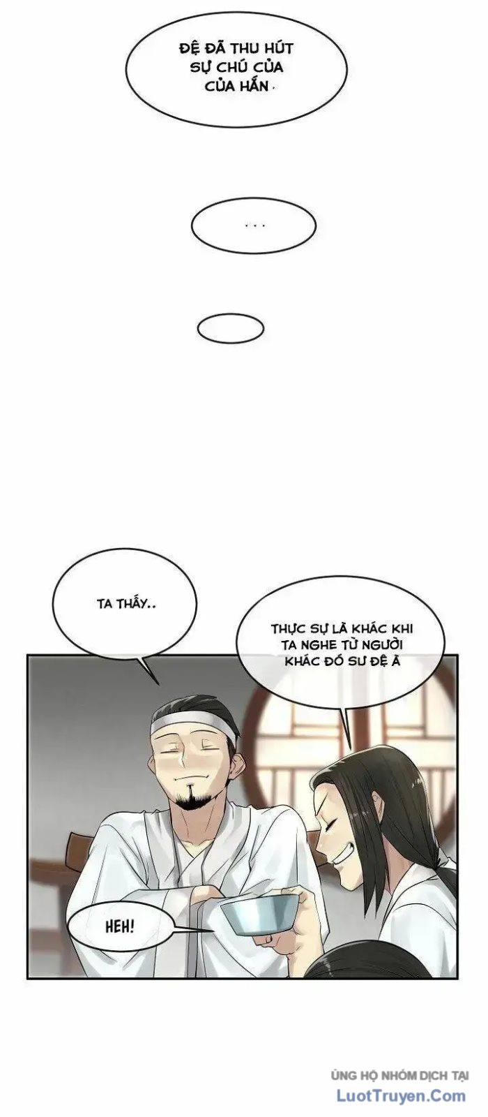Huyết Chiến Hoa Sơn Chapter 33 - Trang 17