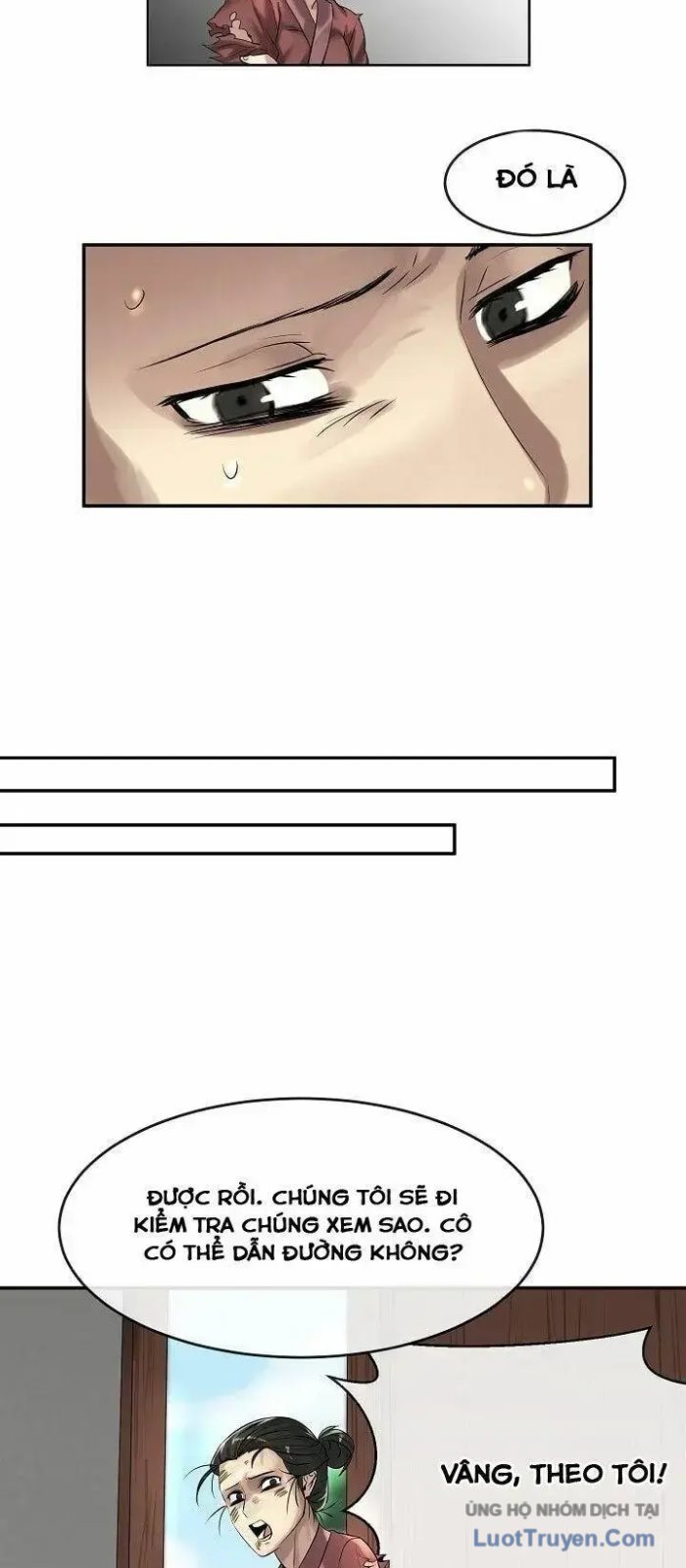 Huyết Chiến Hoa Sơn Chapter 33 - Trang 23