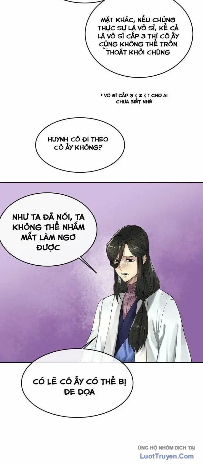 Huyết Chiến Hoa Sơn Chapter 33 - Trang 25