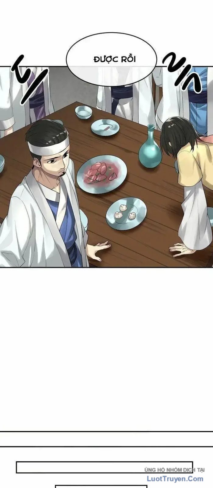 Huyết Chiến Hoa Sơn Chapter 33 - Trang 26