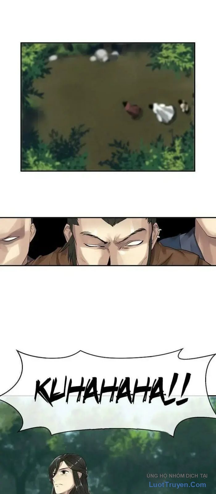 Huyết Chiến Hoa Sơn Chapter 33 - Trang 29