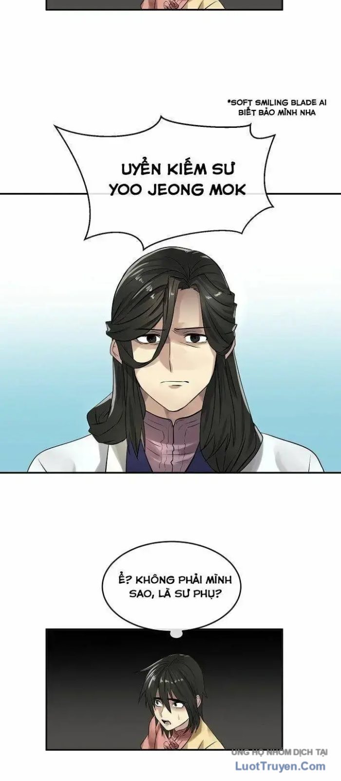 Huyết Chiến Hoa Sơn Chapter 33 - Trang 33