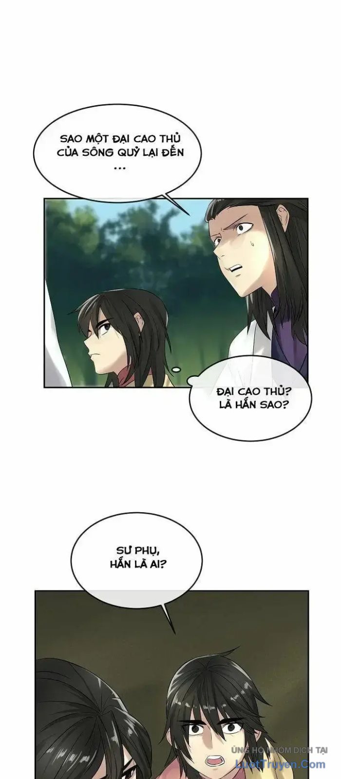 Huyết Chiến Hoa Sơn Chapter 33 - Trang 34