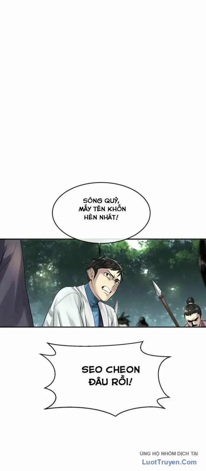 Huyết Chiến Hoa Sơn Chapter 33 - Trang 38