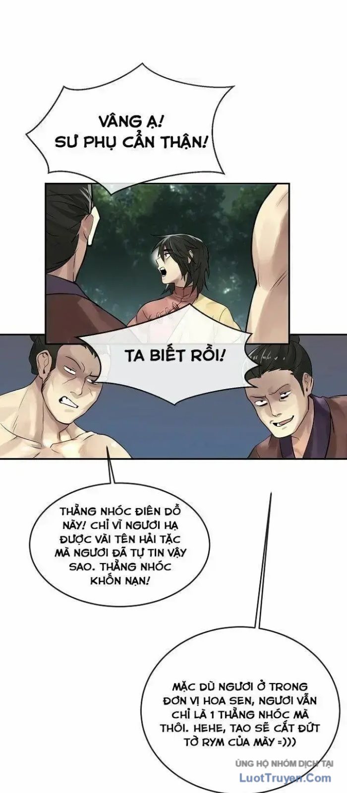 Huyết Chiến Hoa Sơn Chapter 33 - Trang 40