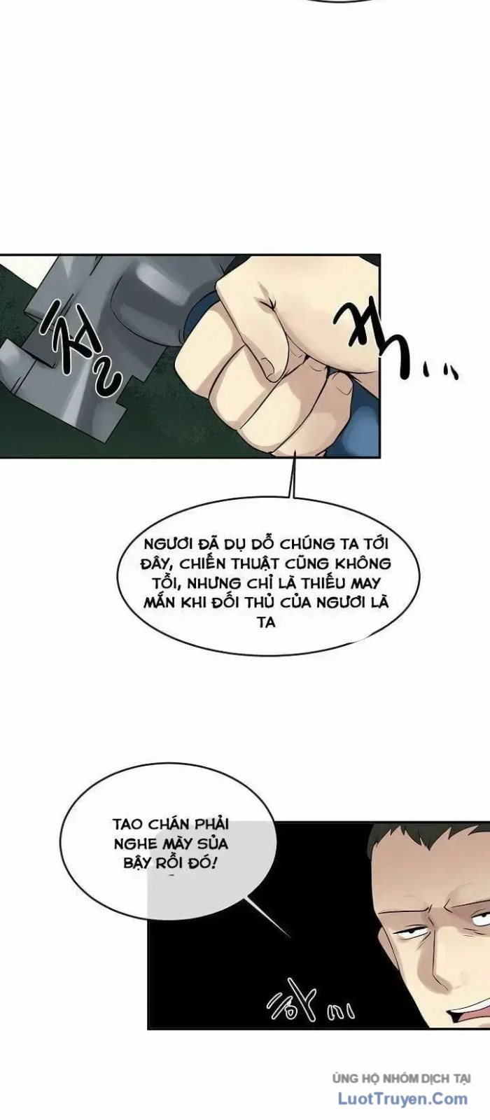 Huyết Chiến Hoa Sơn Chapter 33 - Trang 41