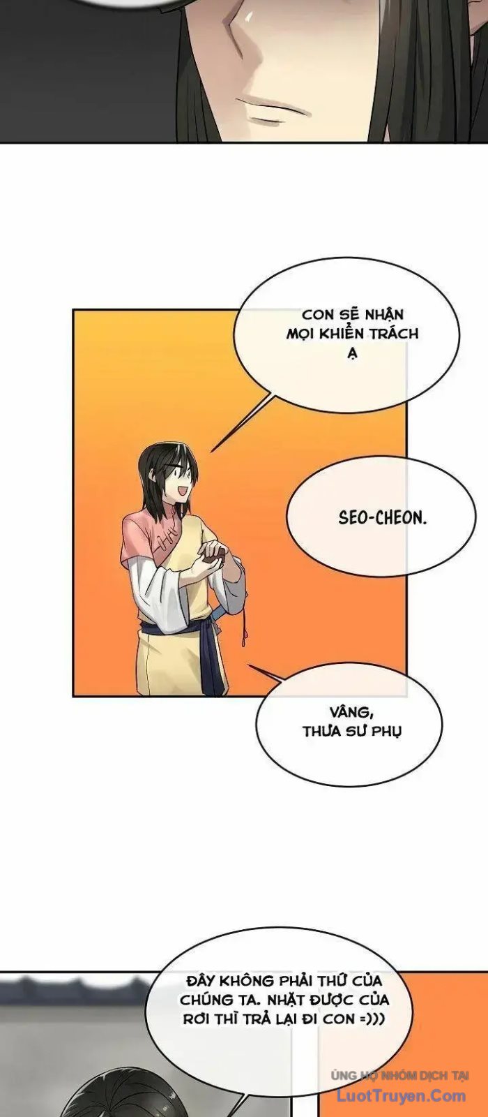 Huyết Chiến Hoa Sơn Chapter 33 - Trang 4