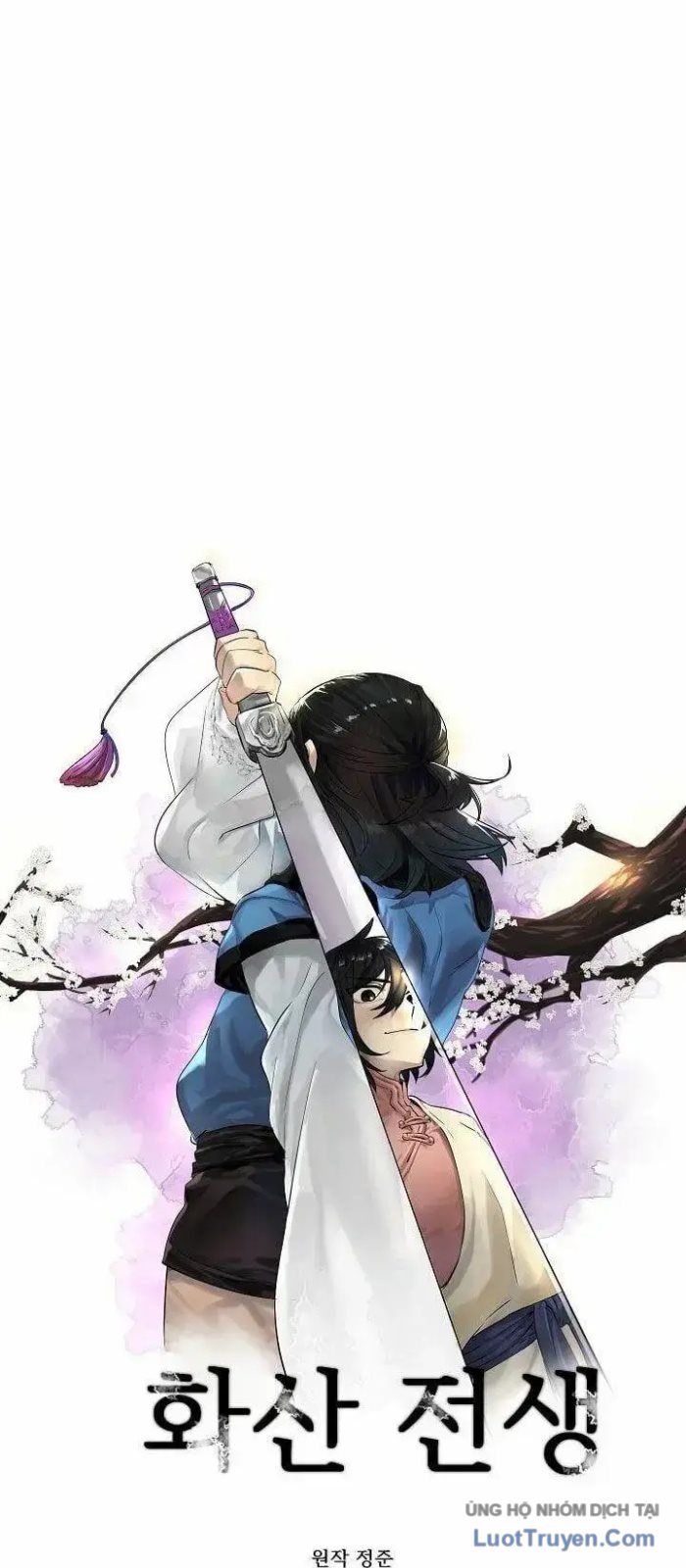 Huyết Chiến Hoa Sơn Chapter 34 - Trang 9