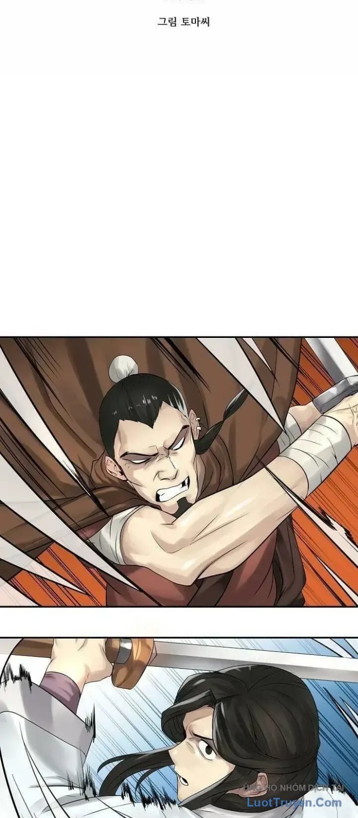 Huyết Chiến Hoa Sơn Chapter 34 - Trang 10