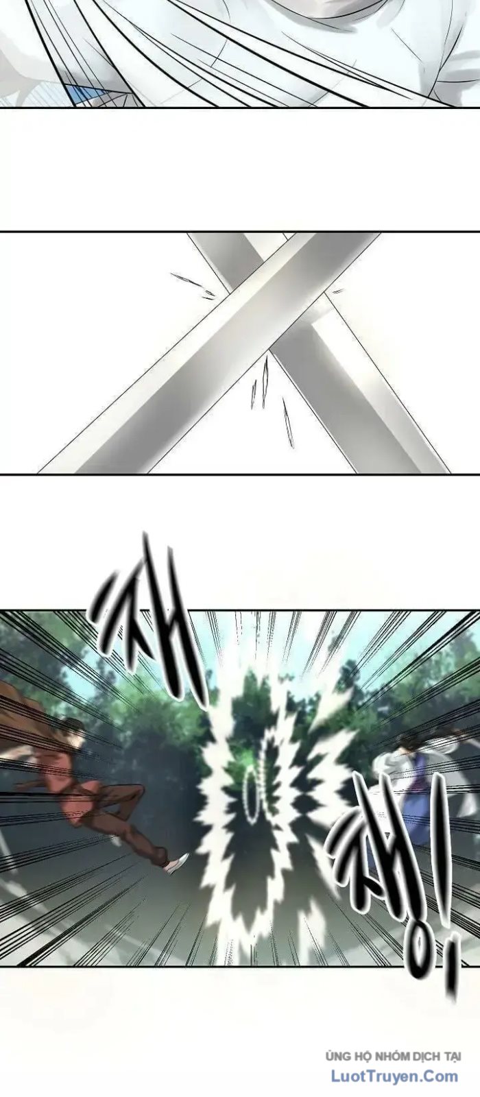 Huyết Chiến Hoa Sơn Chapter 34 - Trang 11