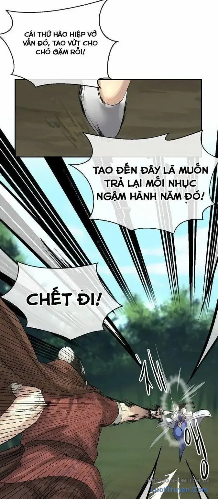 Huyết Chiến Hoa Sơn Chapter 34 - Trang 13
