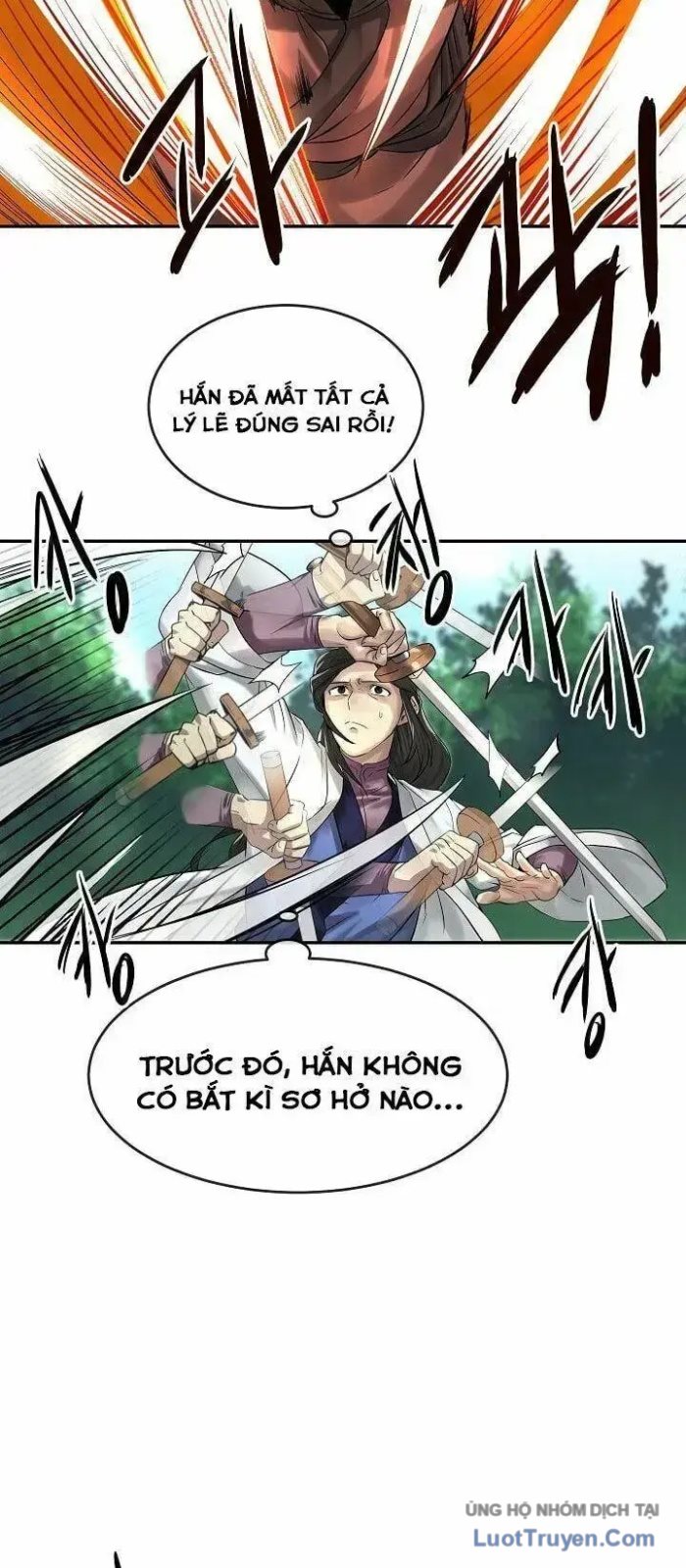Huyết Chiến Hoa Sơn Chapter 34 - Trang 15