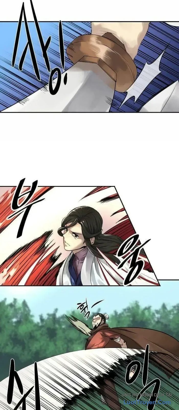 Huyết Chiến Hoa Sơn Chapter 34 - Trang 16