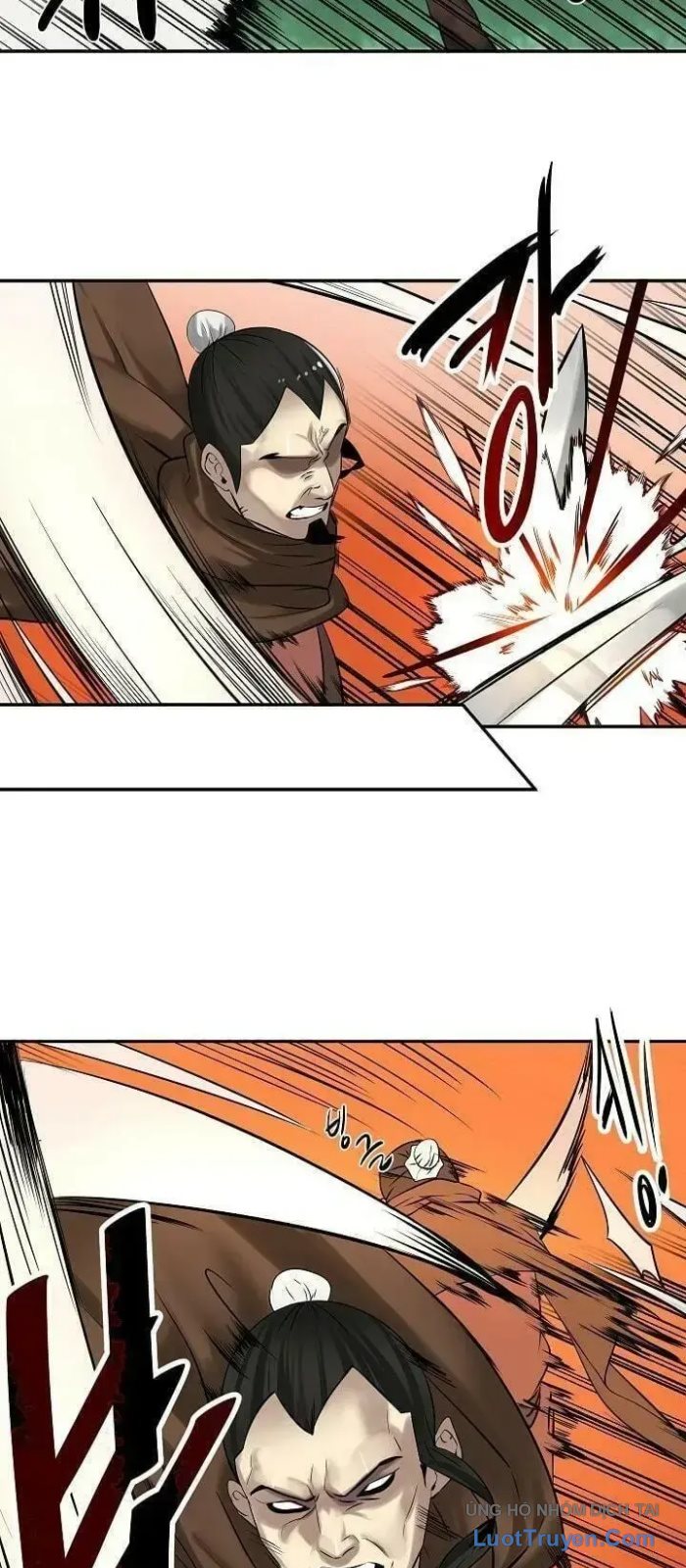 Huyết Chiến Hoa Sơn Chapter 34 - Trang 17