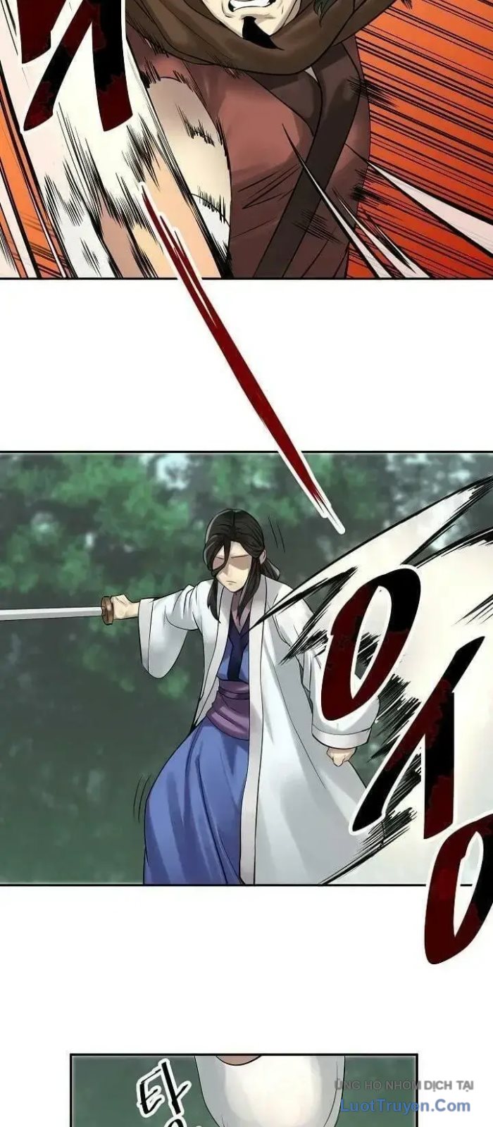 Huyết Chiến Hoa Sơn Chapter 34 - Trang 18