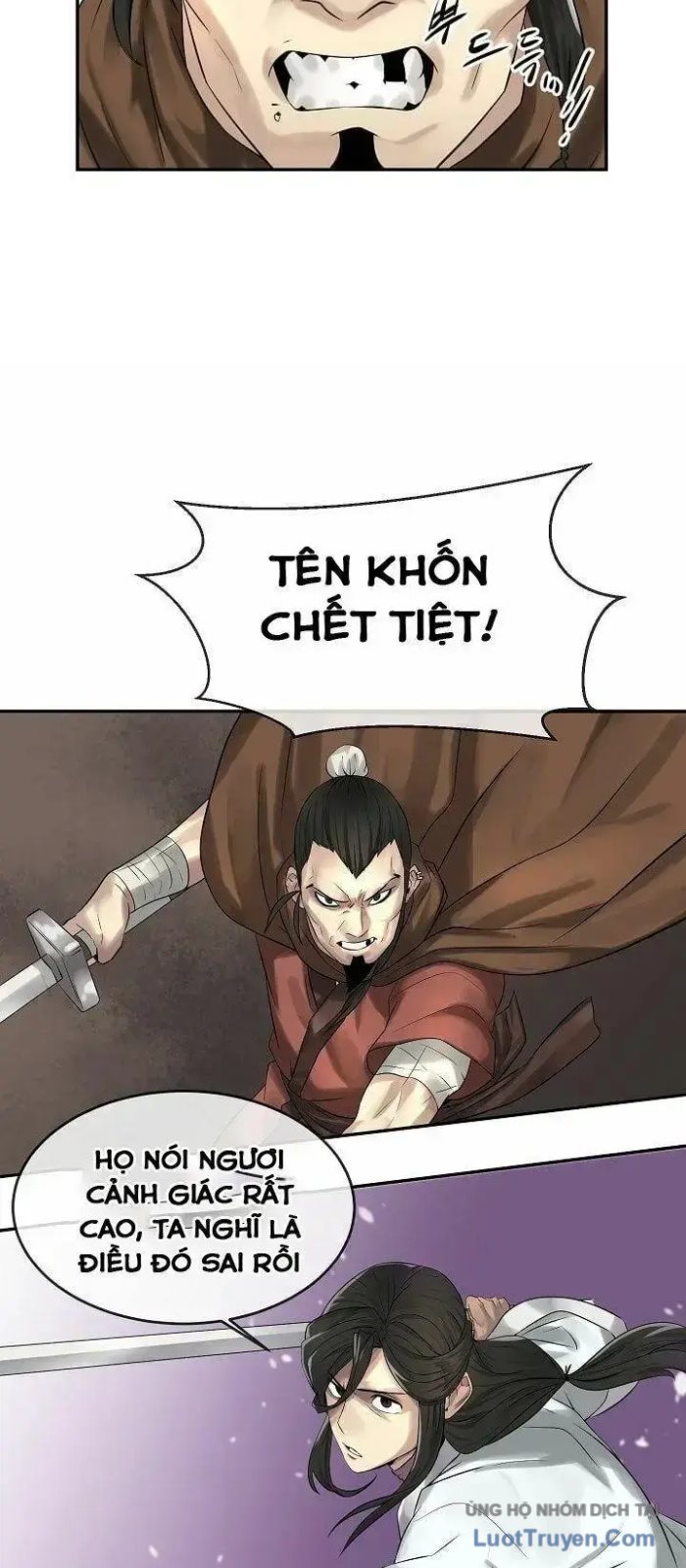 Huyết Chiến Hoa Sơn Chapter 34 - Trang 20