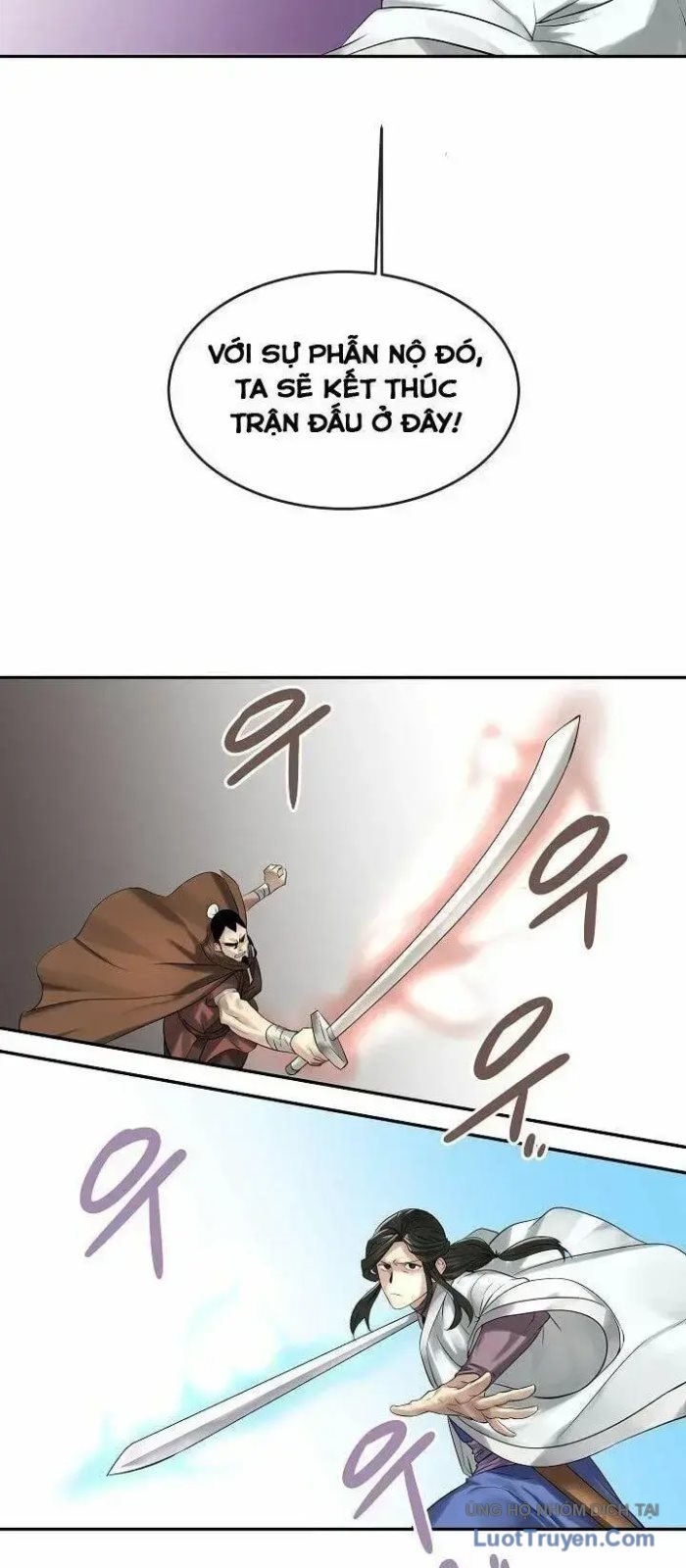 Huyết Chiến Hoa Sơn Chapter 34 - Trang 21