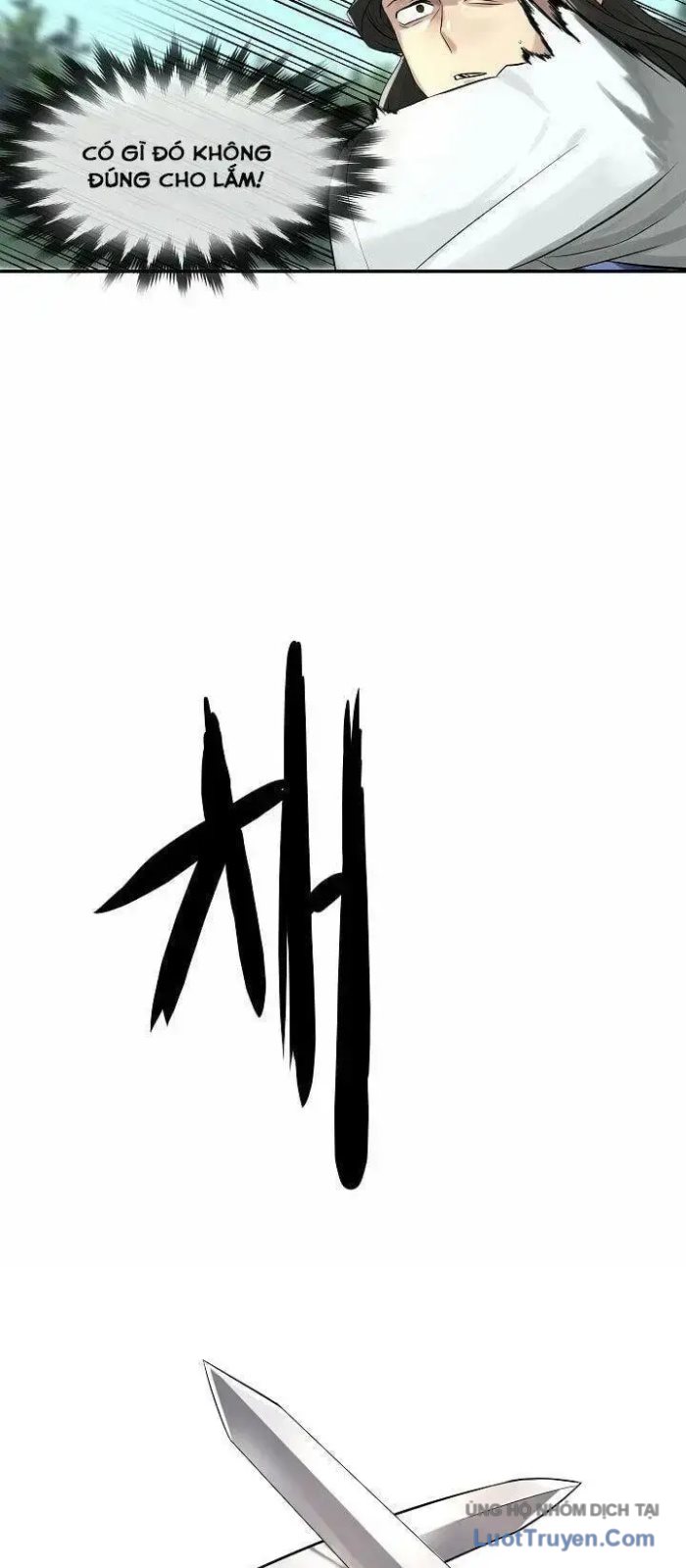 Huyết Chiến Hoa Sơn Chapter 34 - Trang 23